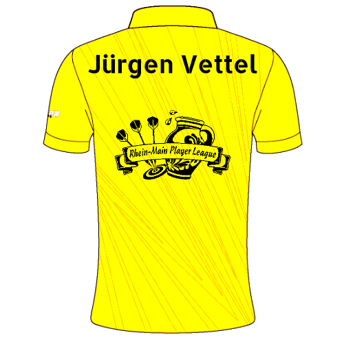 Jürgen Vettel