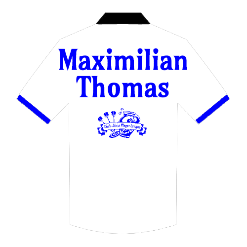 Maximilian Thomas