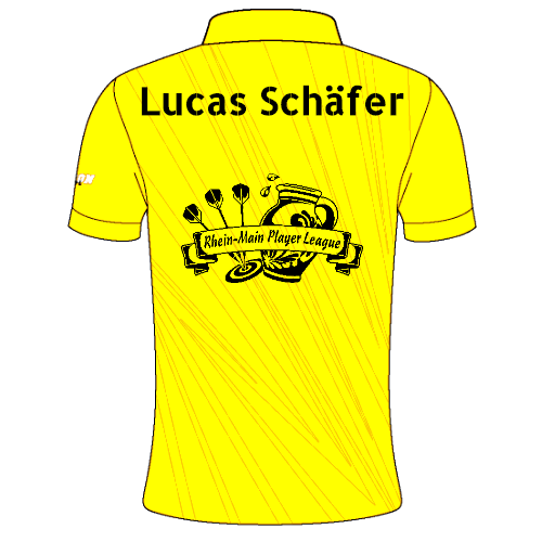 Lucas Schäfer