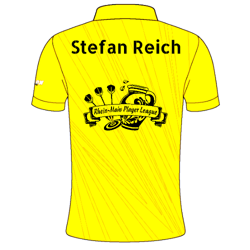 Stefan Reich