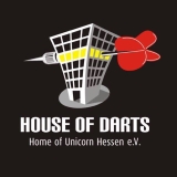 Zeige projektbezogene Daten des Vereins [House of Darts]