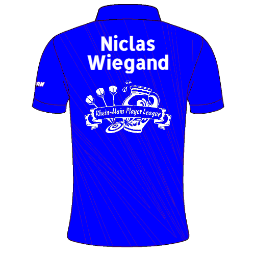Niclas Wiegand