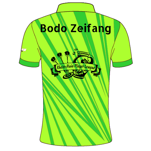 Bodo Zeifang