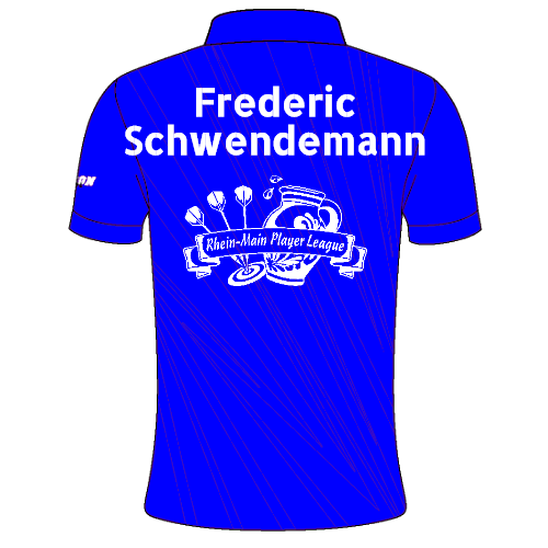 Frederic Schwendemann