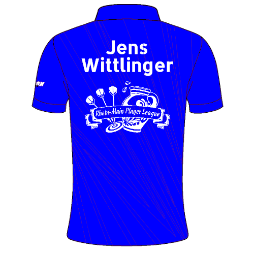 Jens Wittlinger