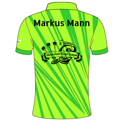 Markus Mann