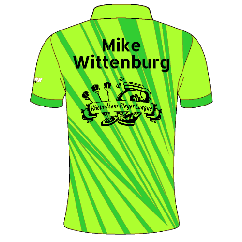 Mike Wittenburg