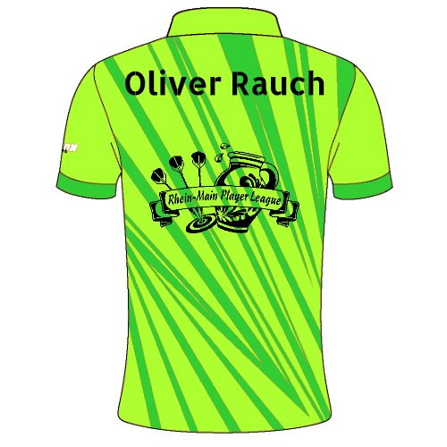Oliver Rauch