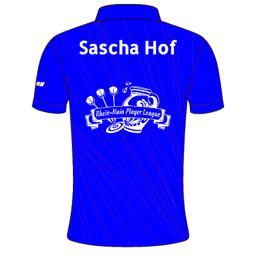 Sascha Hof