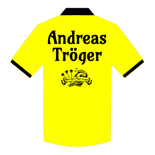 Andreas Tröger