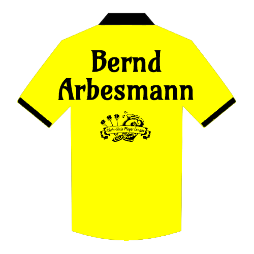 Bernd Arbesmann