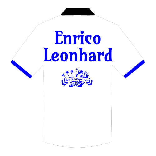 Enrico Leonhard