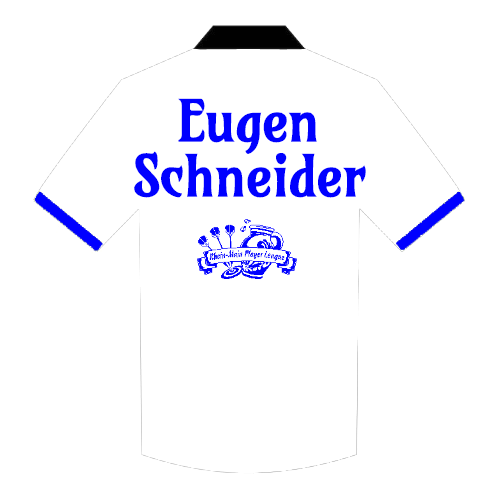 Eugen Schneider