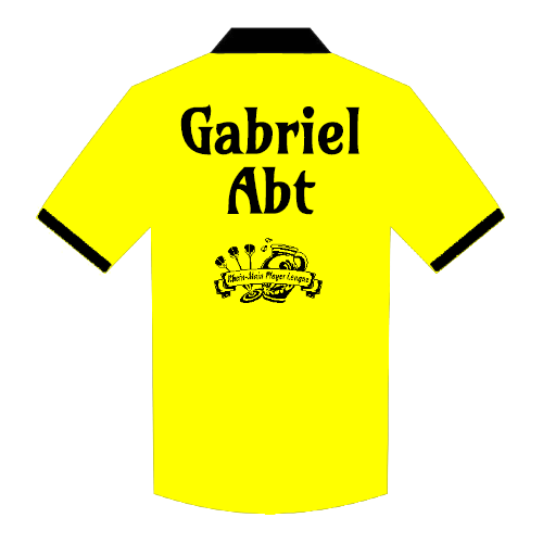 Gabriel Abt