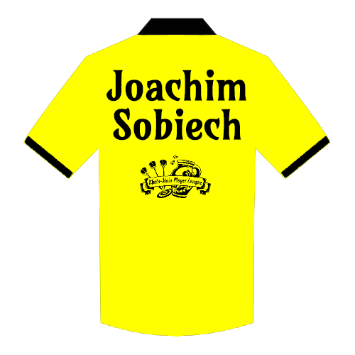 Joachim Sobiech