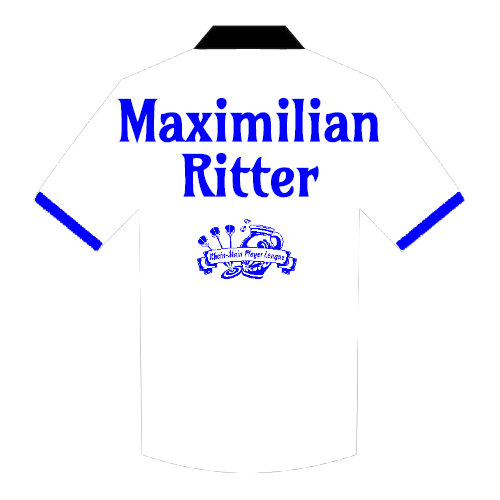 Maximilian Ritter