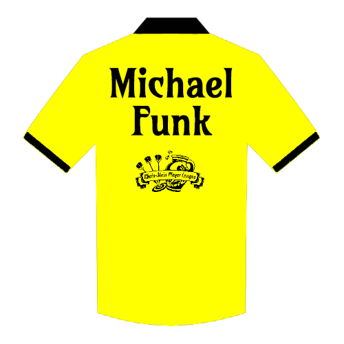 Michael Funk