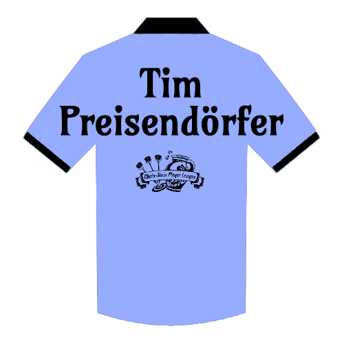 Tim Preisendörfer